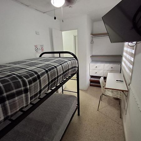 Hostal Yoha パナマ・シティー エクステリア 写真