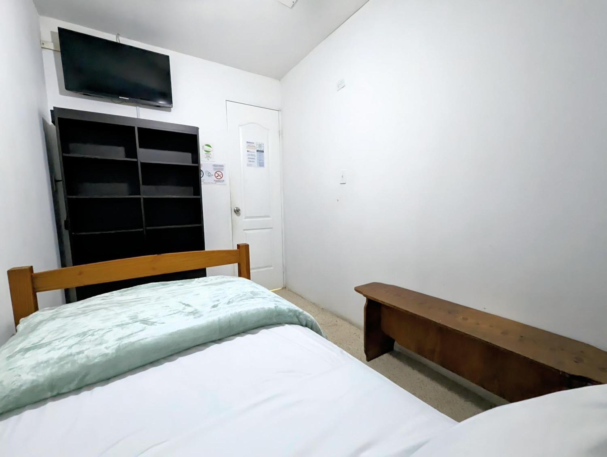Hostal Yoha パナマ・シティー エクステリア 写真