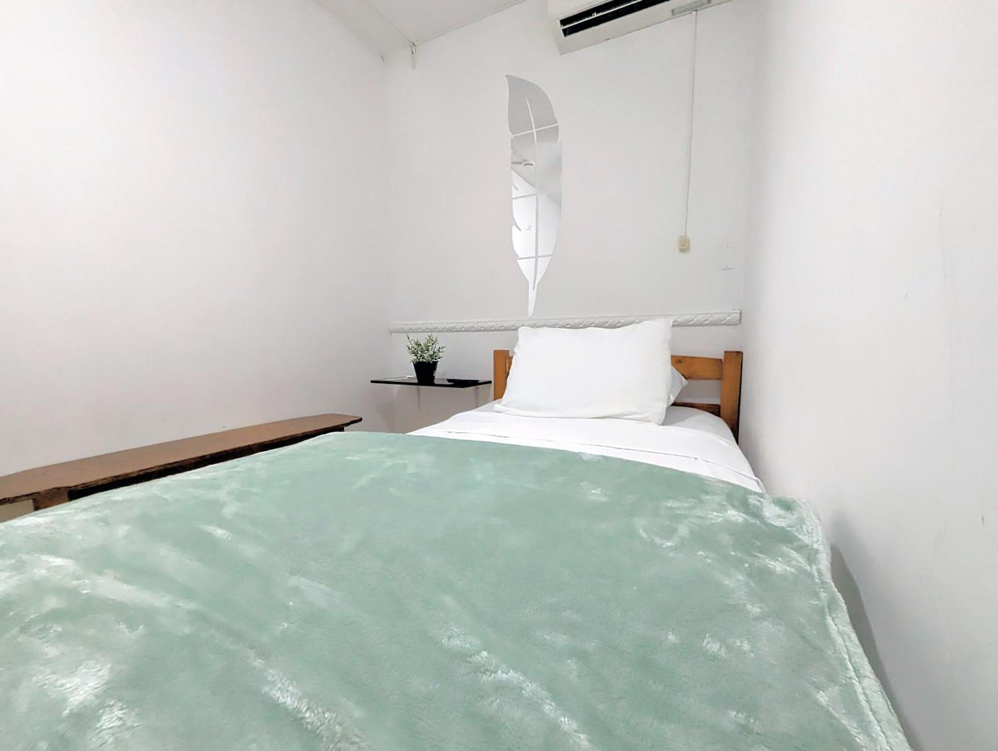 Hostal Yoha パナマ・シティー エクステリア 写真