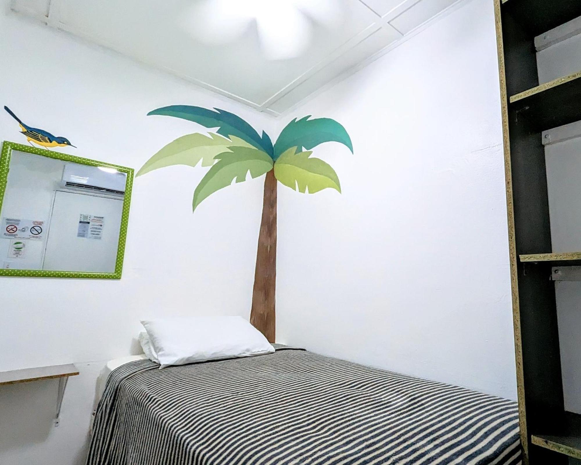 Hostal Yoha パナマ・シティー エクステリア 写真