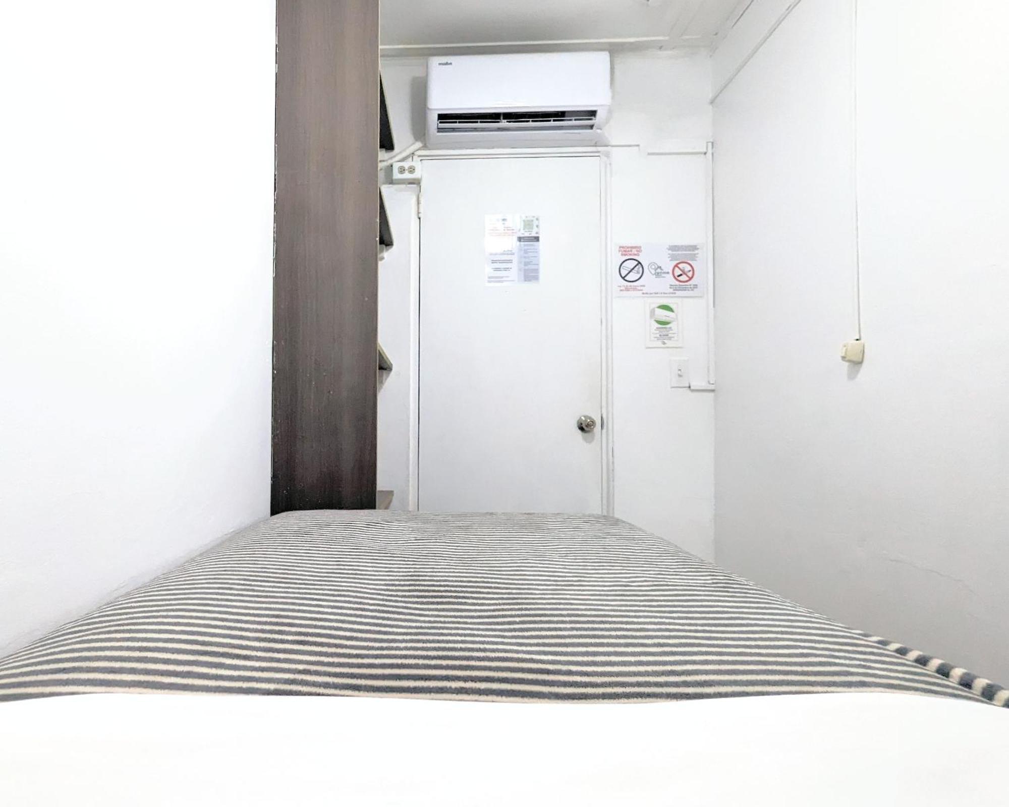 Hostal Yoha パナマ・シティー エクステリア 写真