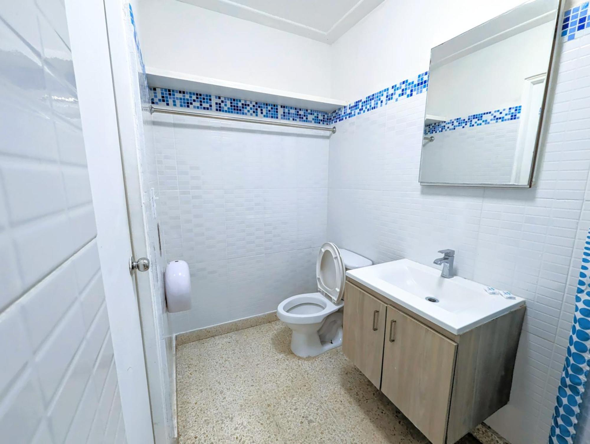 Hostal Yoha パナマ・シティー エクステリア 写真