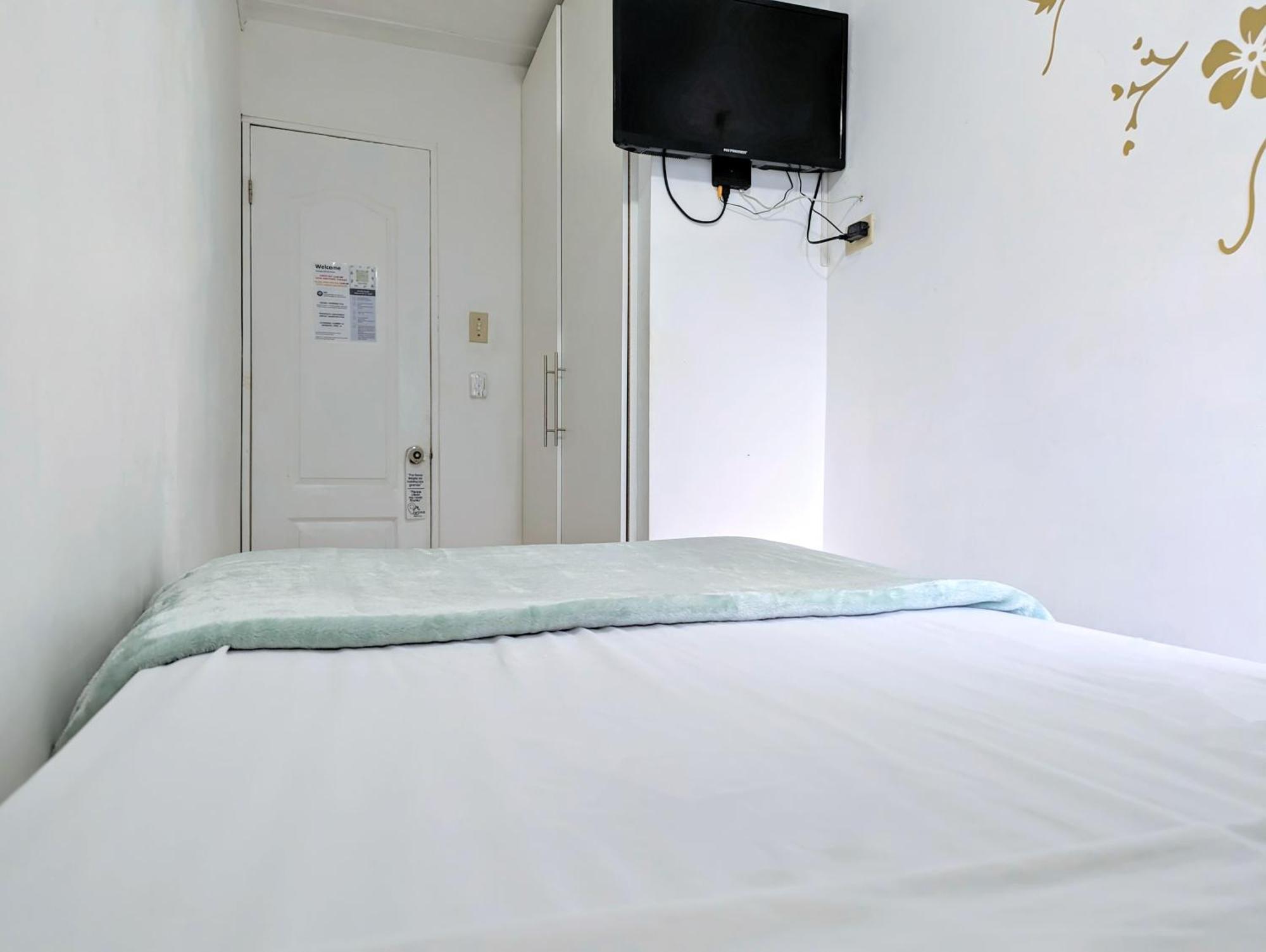 Hostal Yoha パナマ・シティー エクステリア 写真