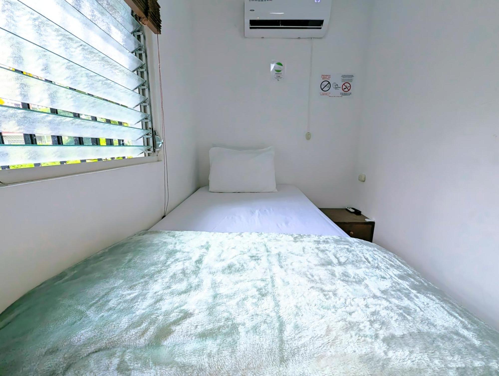 Hostal Yoha パナマ・シティー エクステリア 写真