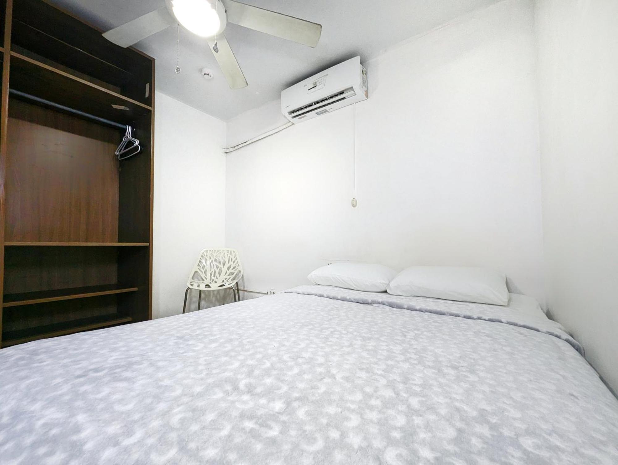 Hostal Yoha パナマ・シティー エクステリア 写真