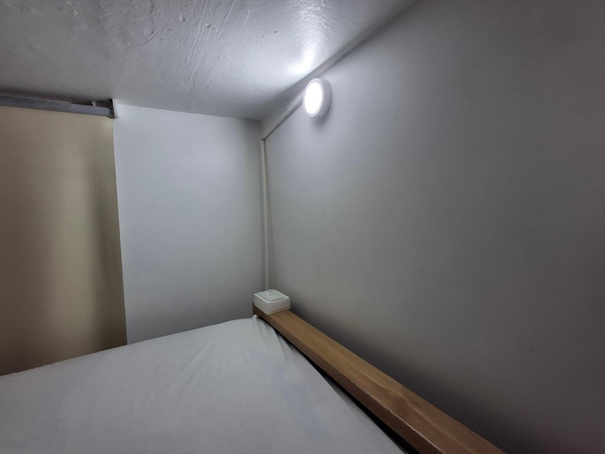 Hostal Yoha パナマ・シティー エクステリア 写真