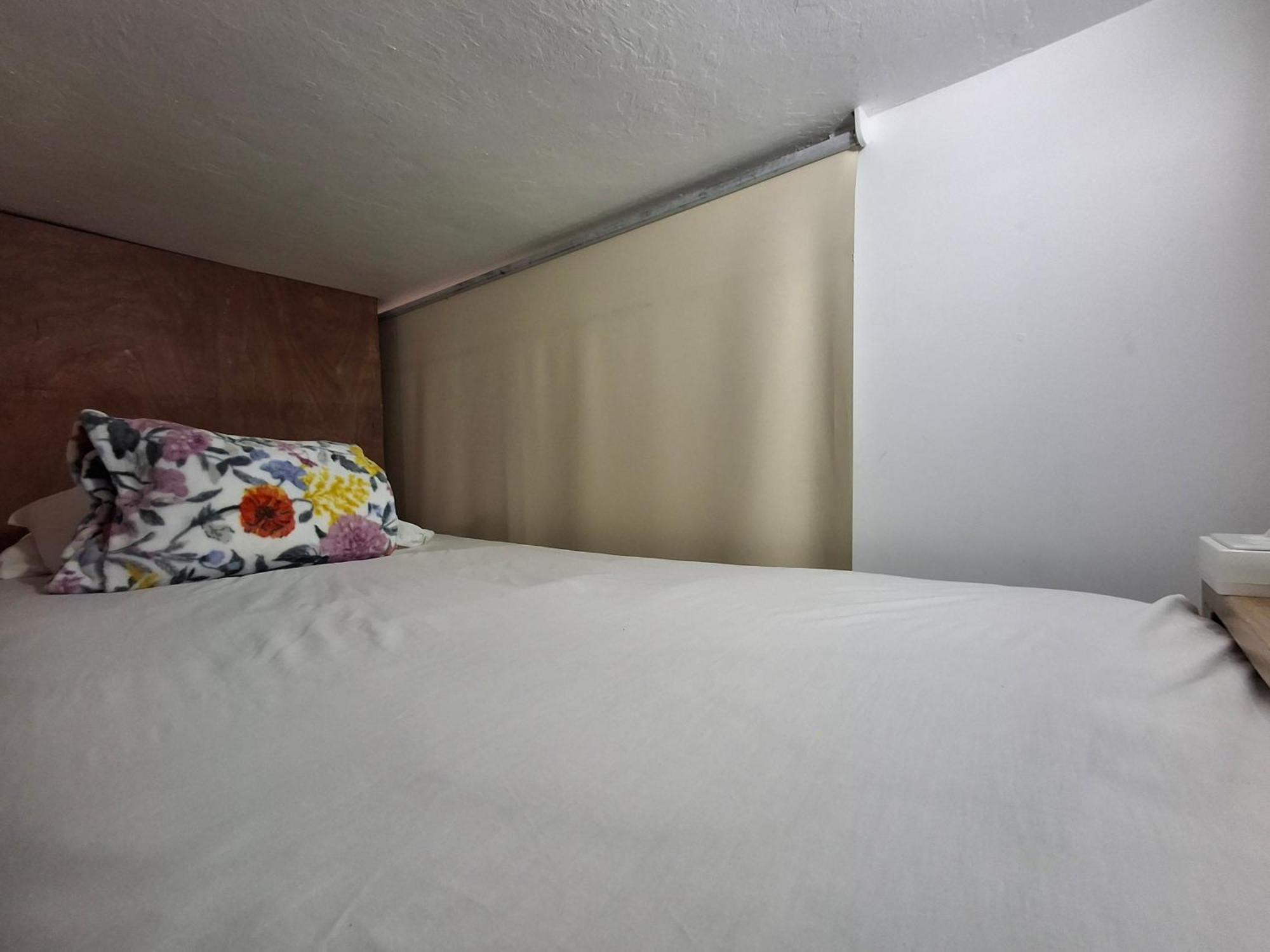 Hostal Yoha パナマ・シティー エクステリア 写真